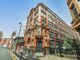 Thumbnail Flat to rent in Langley Building, 53 Dale Street, Northern Quarter