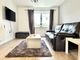 Thumbnail Flat for sale in Russet Walk, Greenhithe, Kent