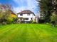 Thumbnail Detached house for sale in Brambledown Road, Sanderstead, South Croydon