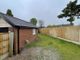 Thumbnail Detached bungalow for sale in Menai Drive, Knypersley, Biddulph