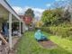 Thumbnail Detached house for sale in School Road, Risby, Bury St. Edmunds