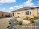 Thumbnail Detached bungalow for sale in Ash Drive, Martham, Great Yarmouth