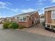 Thumbnail Detached bungalow for sale in Garwick Close, Forest Town, Mansfield