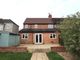 Thumbnail Semi-detached house to rent in Uppingham Road, Preston, Rutland