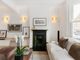 Thumbnail Terraced house for sale in Woodlawn Road, Fulham, London