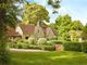 Thumbnail Detached house for sale in Greenstones, Compton Abbas, Shaftesbury