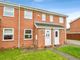 Thumbnail Terraced house for sale in Hailstone Drive, Northallerton