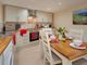 Thumbnail Terraced house for sale in The Vault, Market Place, Belford