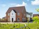 Thumbnail Detached house for sale in "Hollinwood" at Drove Lane, Main Road, Yapton, Arundel