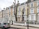 Thumbnail Flat to rent in Elsham Road, London