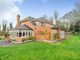 Thumbnail Detached house for sale in Middleway, Andover Down