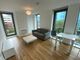 Thumbnail Flat to rent in Michigan Point, Tower B, 11 Michigan Avenue, Salford Quays