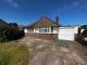 Thumbnail Detached bungalow for sale in Hall Close, Offington, Worthing, West Sussex