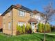 Thumbnail Detached house for sale in Finches Chase, Basildon