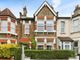 Thumbnail Terraced house for sale in Scarborough Road, Leytonstone, London