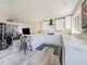 Thumbnail End terrace house for sale in Ruskin, Henley Road, Caversham, Reading