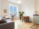Thumbnail Flat for sale in 3/1, Cathcart Road, Crosshill, Glasgow
