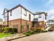 Thumbnail Flat for sale in Bartholomew Court, South Street, Dorking, Surrey