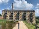 Thumbnail Flat for sale in Dean House Lane, Luddenden, Halifax