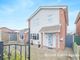 Thumbnail Detached house for sale in Siskin Close, Bradwell, Great Yarmouth
