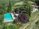 Thumbnail Farm for sale in Gaiole In Chianti, Tuscany, Italy