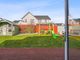 Thumbnail Detached house for sale in Mossbeath Gardens, Calderpark, Uddingston, Glasgow