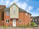 Thumbnail Detached house for sale in Wannamaker Gardens, Oxley Park, Milton Keynes