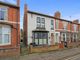 Thumbnail End terrace house for sale in Queen Street, Rushden