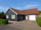 Thumbnail Detached bungalow for sale in Park Avenue, Felixstowe