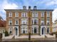 Thumbnail Flat for sale in Lauderdale Road, London
