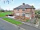 Thumbnail Semi-detached house for sale in O'sullivan Crescent, St. Helens