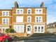 Thumbnail Flat for sale in Cliff Terrace, Hunstanton