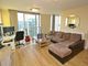 Thumbnail Flat to rent in Brooklyn House, Central Milton Keynes, Milton Keynes