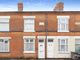 Thumbnail Terraced house for sale in Sheridan Street, Knighton Fields, Leicester