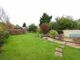 Thumbnail Detached house for sale in Fosseway South, Midsomer Norton, Radstock