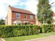 Thumbnail Detached house to rent in Chestnut Way, Selby