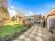 Thumbnail Detached bungalow for sale in Millbrook Way, Orleton, Ludlow