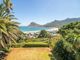 Thumbnail Detached house for sale in Baviaans Close, Hout Bay, South Africa