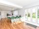 Thumbnail Detached house for sale in The Dale, Widley, Waterlooville, Hampshire