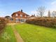 Thumbnail Semi-detached house for sale in Three Mile Lane, New Costessey, Norwich
