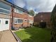 Thumbnail Flat to rent in Elmsley Court, Mossley Hill