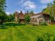 Thumbnail Detached house for sale in Mill Lane, Hellingly, Hailsham, East Sussex