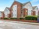 Thumbnail Flat for sale in Victory Court, Beaconsfield Road, Waterlooville