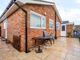 Thumbnail Detached bungalow for sale in Fritton Close, Ormesby, Great Yarmouth