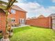 Thumbnail Detached house for sale in Starflower Way, Mickleover, Derby