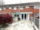 Thumbnail End terrace house for sale in Oldfields Crescent, Great Haywood, Stafford