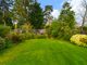 Thumbnail Detached house for sale in Ambleside Road, Lightwater