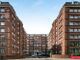 Thumbnail Flat to rent in Oakwood Court, London