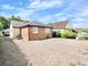 Thumbnail Bungalow for sale in Halstead Road, Aldham, Colchester, Essex