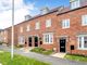 Thumbnail Terraced house for sale in 36 Garrison Meadows, Donnington, Newbury, Berkshire